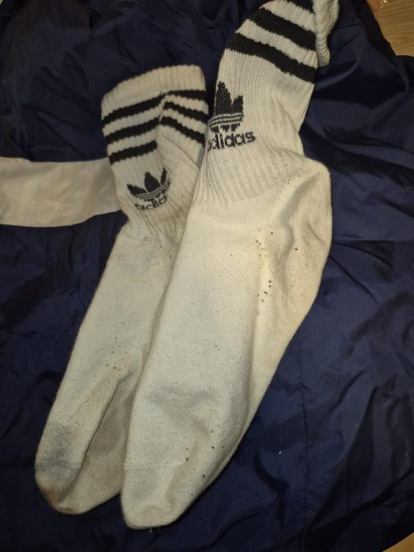 Adidas Socken