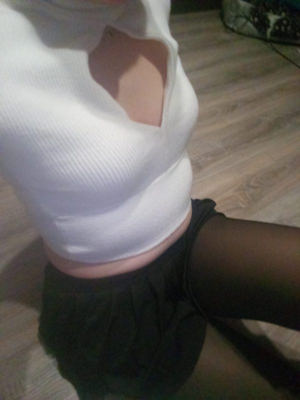 Dance Outfit für Privat Party