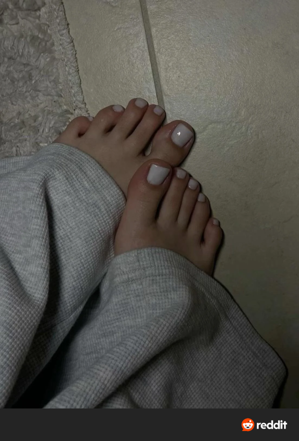 Fußbild