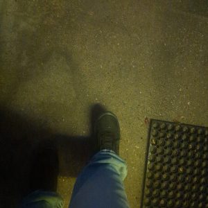 Hier werden Männer socken verkauft