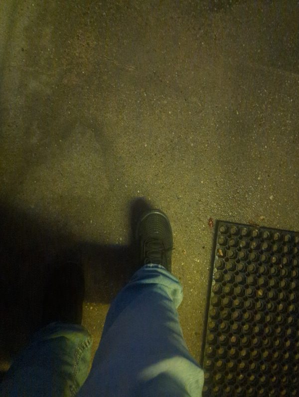 Hier werden Männer socken verkauft