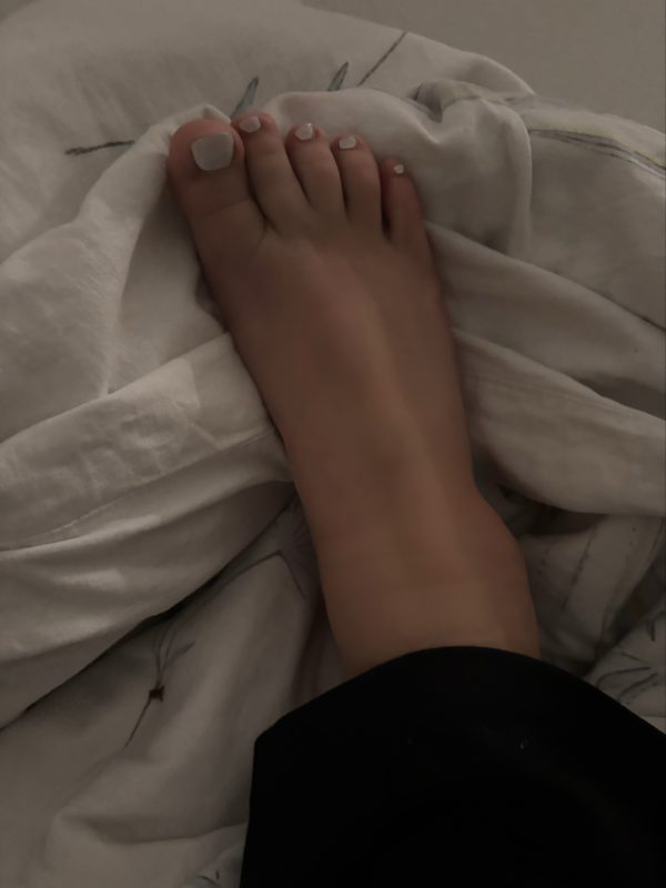 Fuß/Handbilder