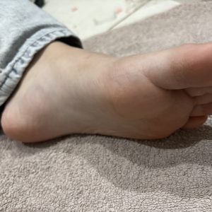 Fußbilder