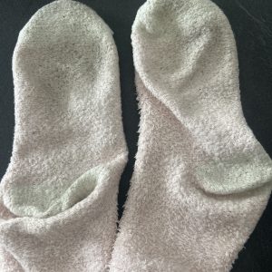 Getragene Socken  18- Jährige