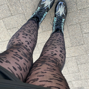 Sexy Strumpfhose