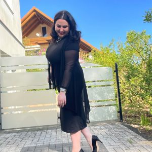 Getragene Schwanze sexy Schuhe