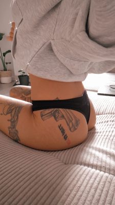 Fußbilder
