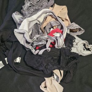 Jeder Slip wie du ihn willst!