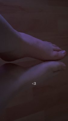 Fußbild