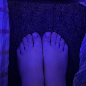 Fuß Bilder und Videos und Socken