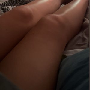 3 Fussbilder + 1 Fuß Video nach Wunsch