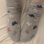 Arbeitssocken und Freizeit Socken