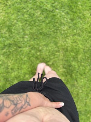 Sexy Touch