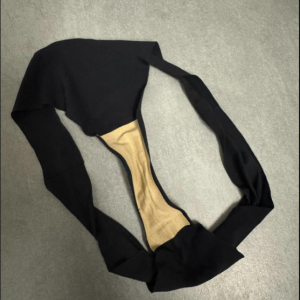 Getragenes Höschen abzugeben..