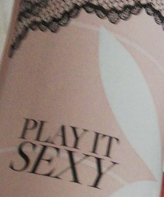 Sexy