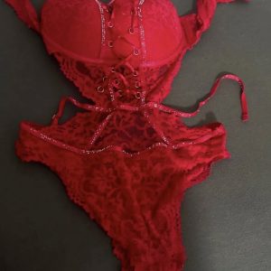 Getragene Unterwäsche