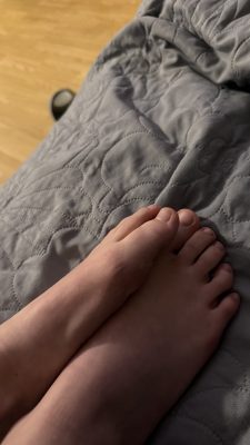 Fußbilder