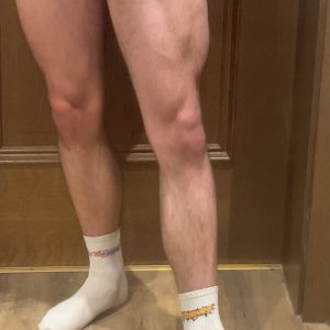 Leg Day