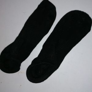 Schwizige arbeitssocken