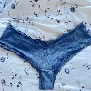 Grauer Brazilian Slip