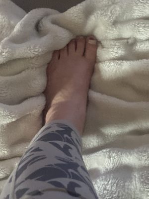 Fußbilder
