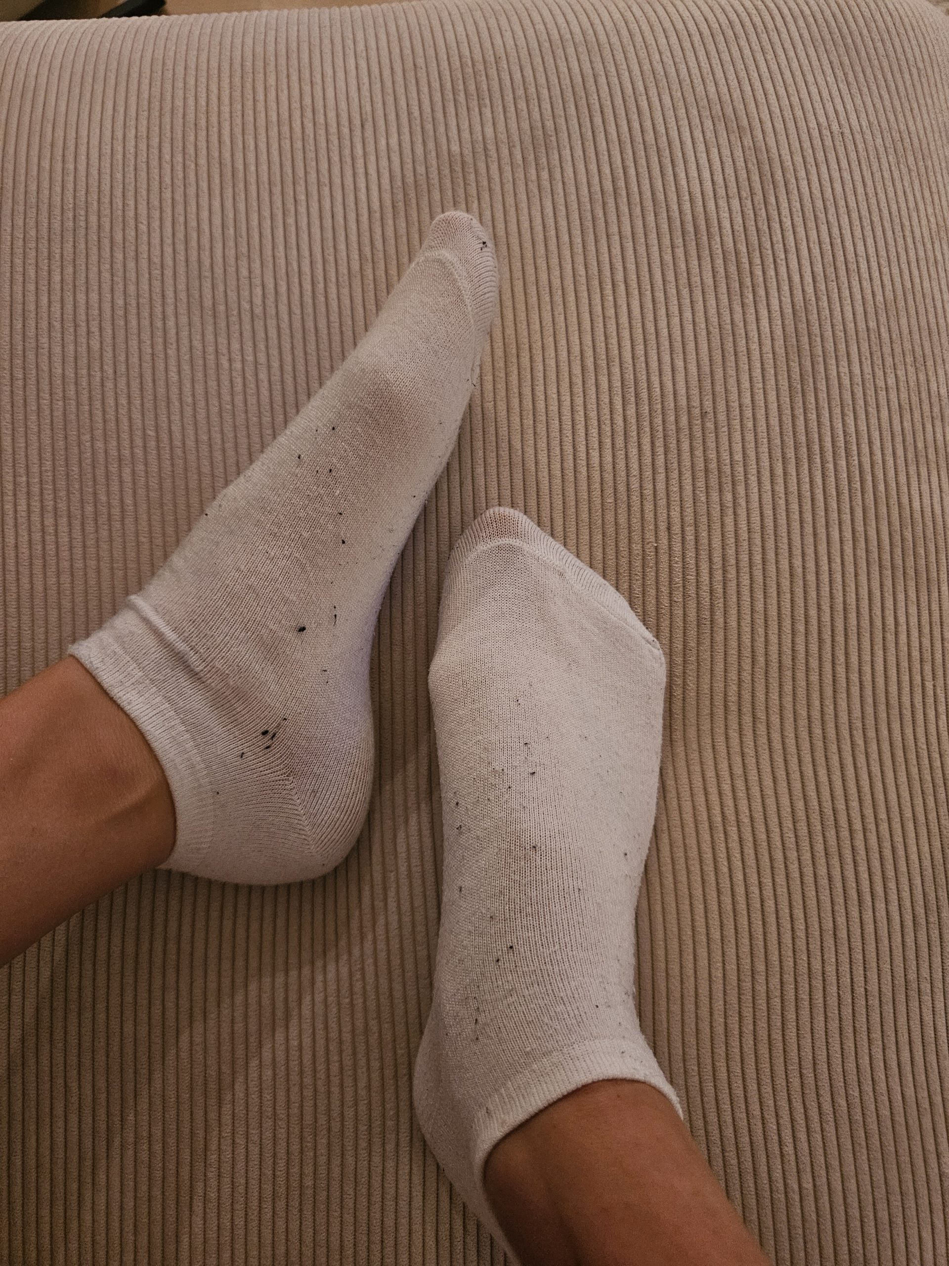 Sneakersocken 15 Stunden Alltag put