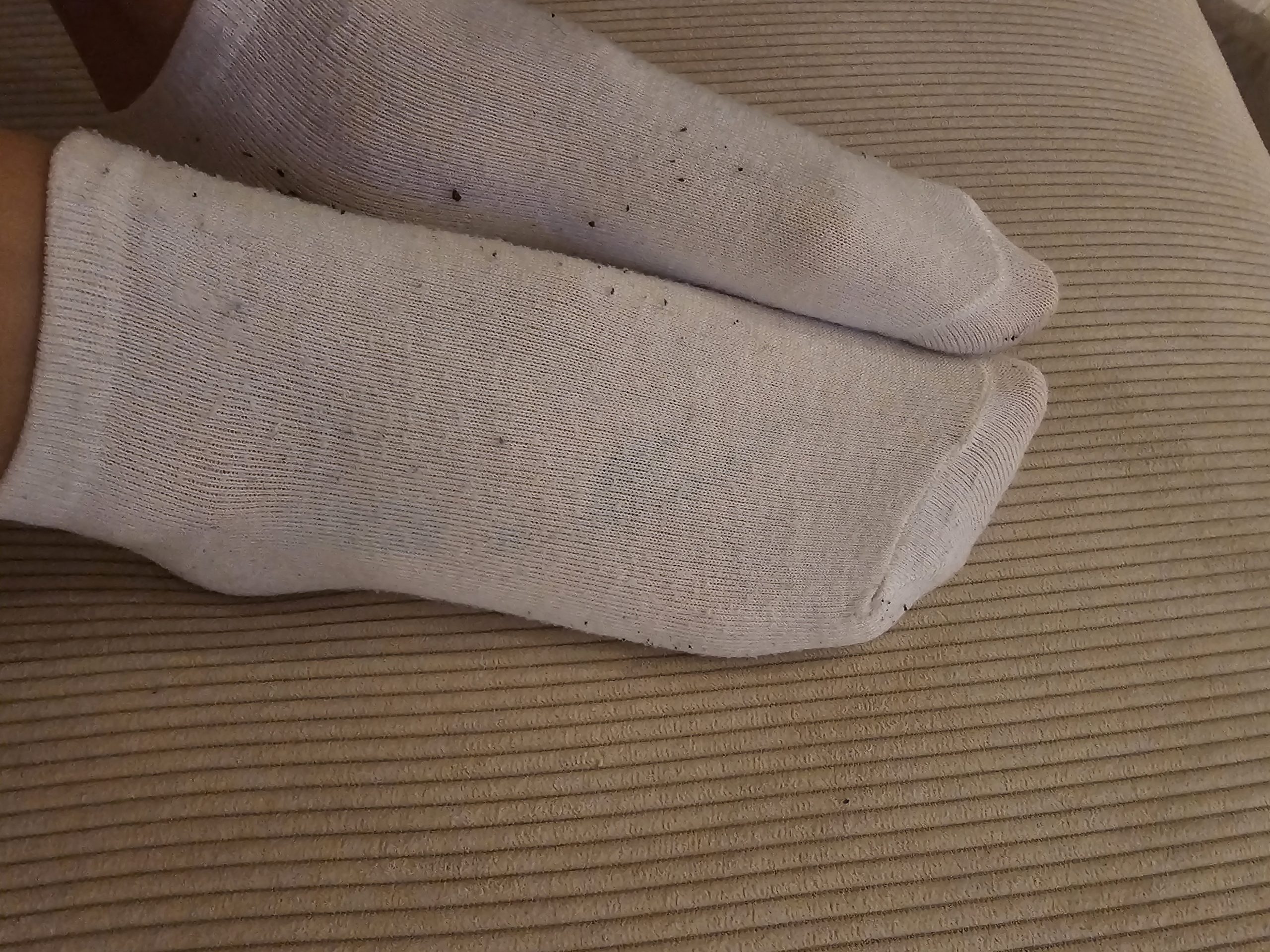 Sneakersocken 15 Stunden Alltag put