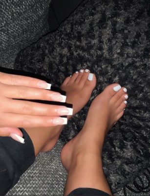 GoldenToes