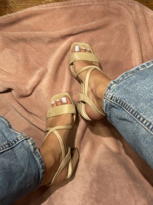 Feetpics