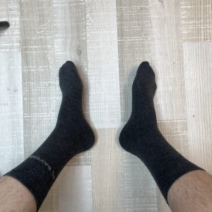 Socken & Underwear – individuell nach Wunsch | Sportlicher Soldat