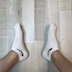 Socken & Underwear – individuell nach Wunsch | Sportlicher Soldat