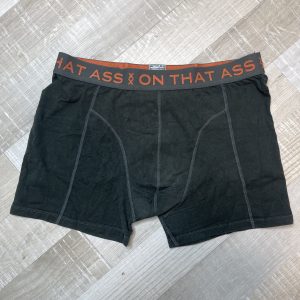 Socken & Underwear – individuell nach Wunsch | Sportlicher Soldat