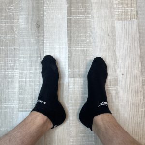 Socken & Underwear – individuell nach Wunsch | Sportlicher Soldat
