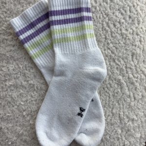 Verführerische Socken