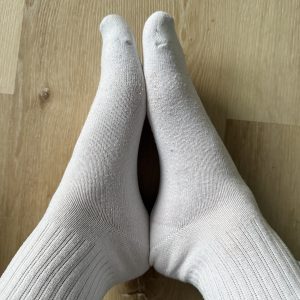 Süße Mädchen Füßlein Fotos