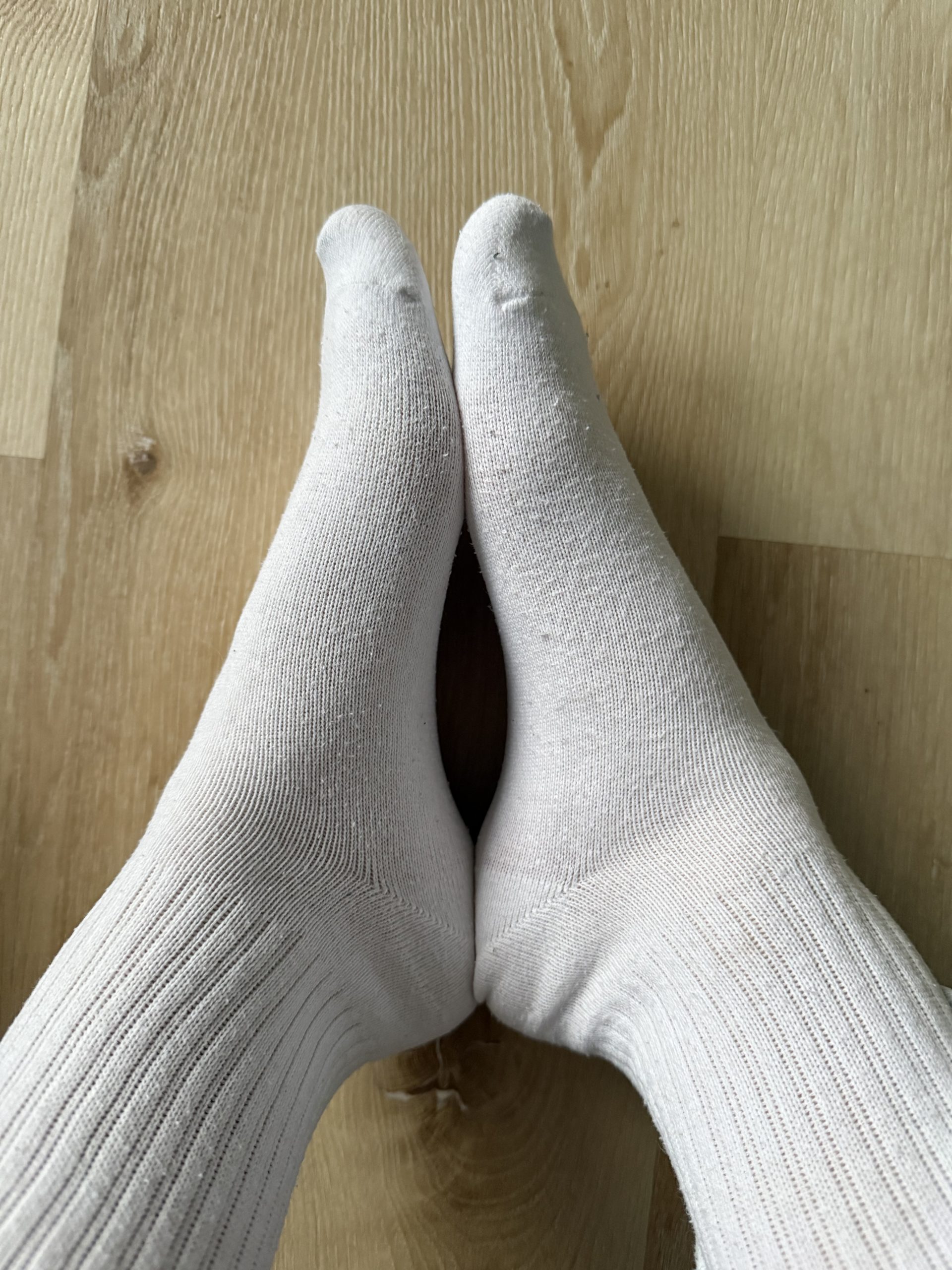 Süße Mädchen Füßlein Fotos