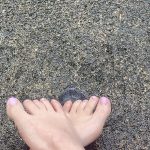 Fußbilder (live aufgenommen nur für dich)