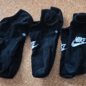 Slips, socken fußbilder