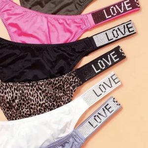 Slip‘s wie auch immer du sie am liebsten hast