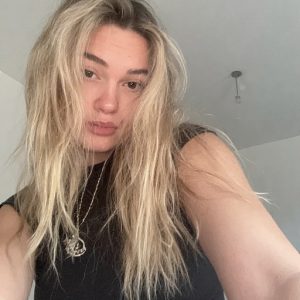 Ich mache alles was du willst