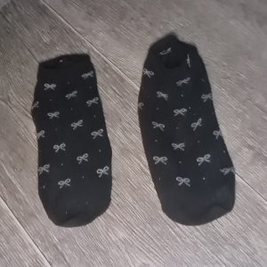 Kleine riechende Sockis