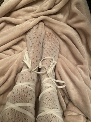 Süße Socken