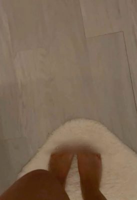 Feet