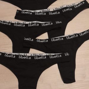 Tangas wie du sie am liebsten magst