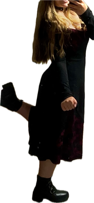 Ich