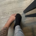 Wunderschöne Füße