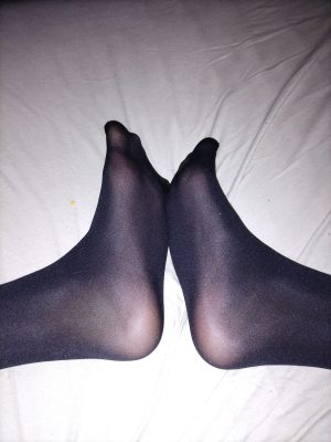 Fußbilder