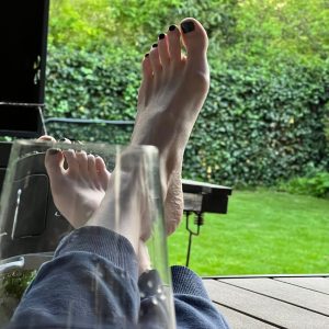 Ein kleiner Spoiler ️