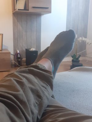 Meine socken