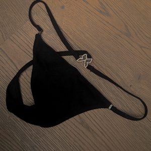 32h getragener String